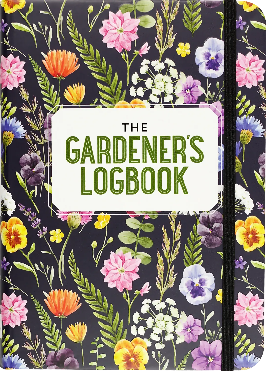 The Gardener's Logbook