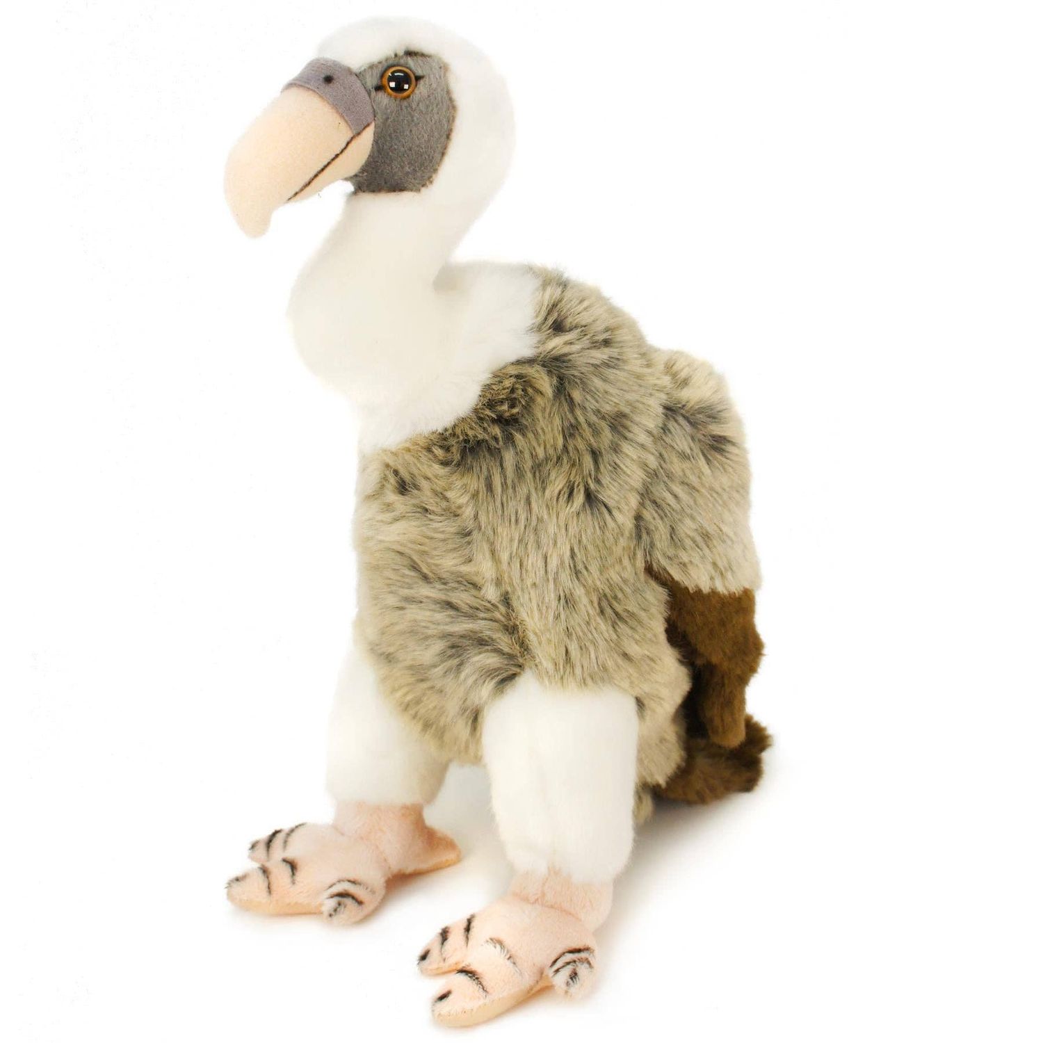 Violet The Vulture