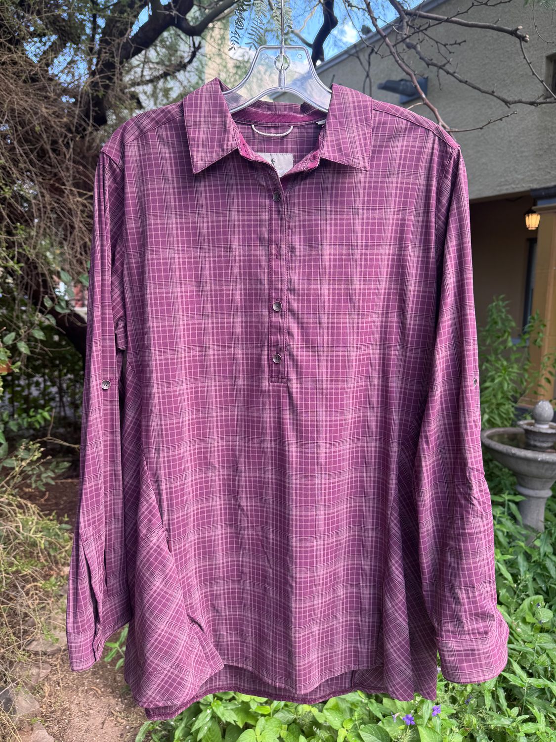 Royal Robbins Sun Shirt Clearance
