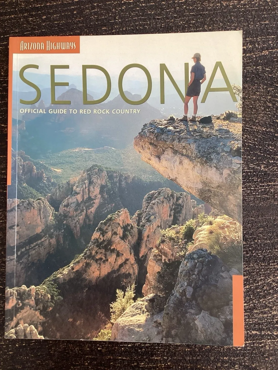 Sedona: Official Guide To Red Rock Country