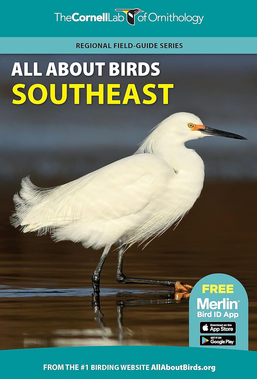 All About Birds: Southeast (Cornell)
