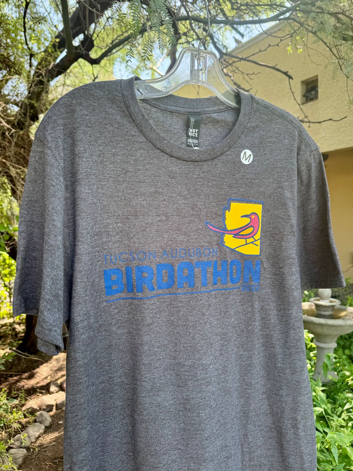 2022 Birdathon T-Shirt