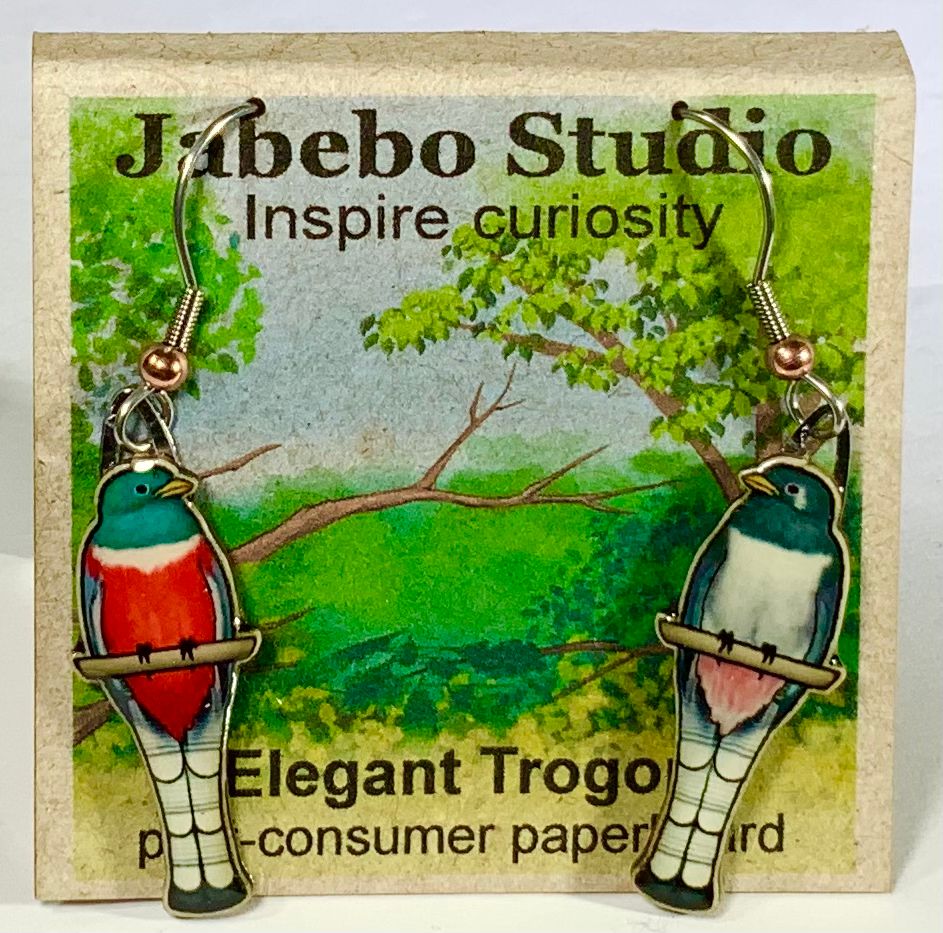 Jabebo Earrings (60+ Variants)