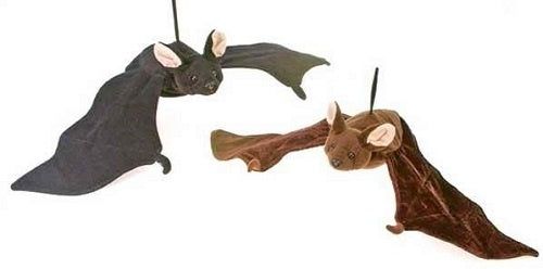 23.5" Bat Plush