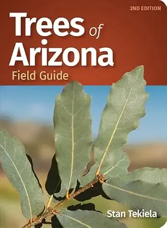 Trees of Arizona