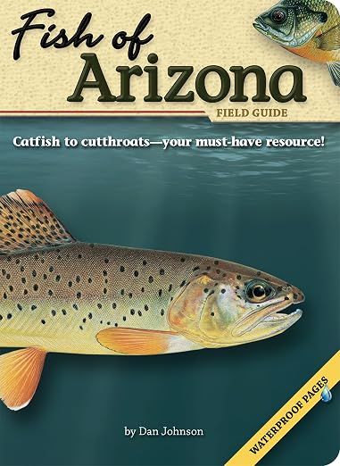 Fish of Arizona