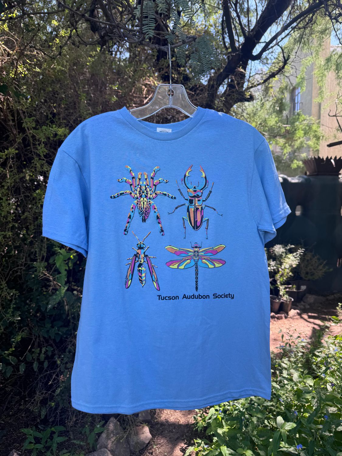 Kid's Bug Tee