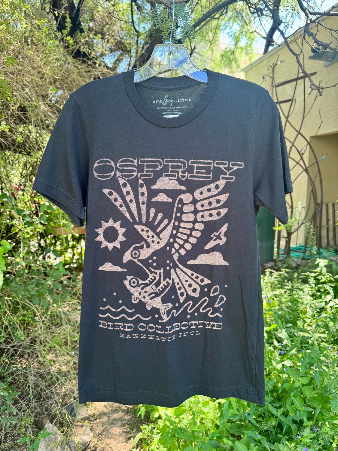 Bird Collective Osprey Tee