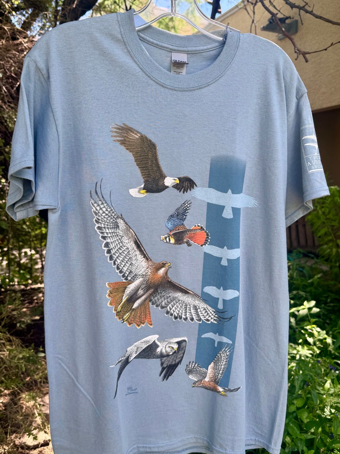 Raptors T-Shirt