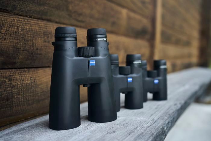 CONQUEST HDX 8x42 Binocular