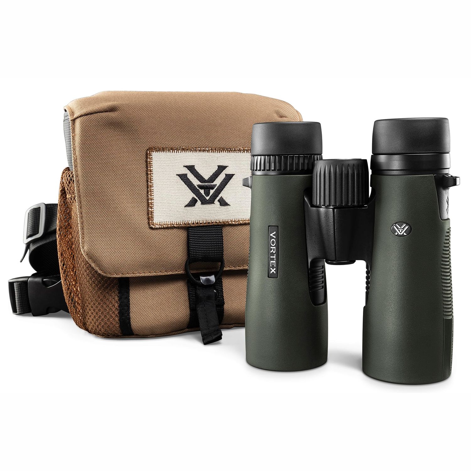 Diamondback® HD 10x42