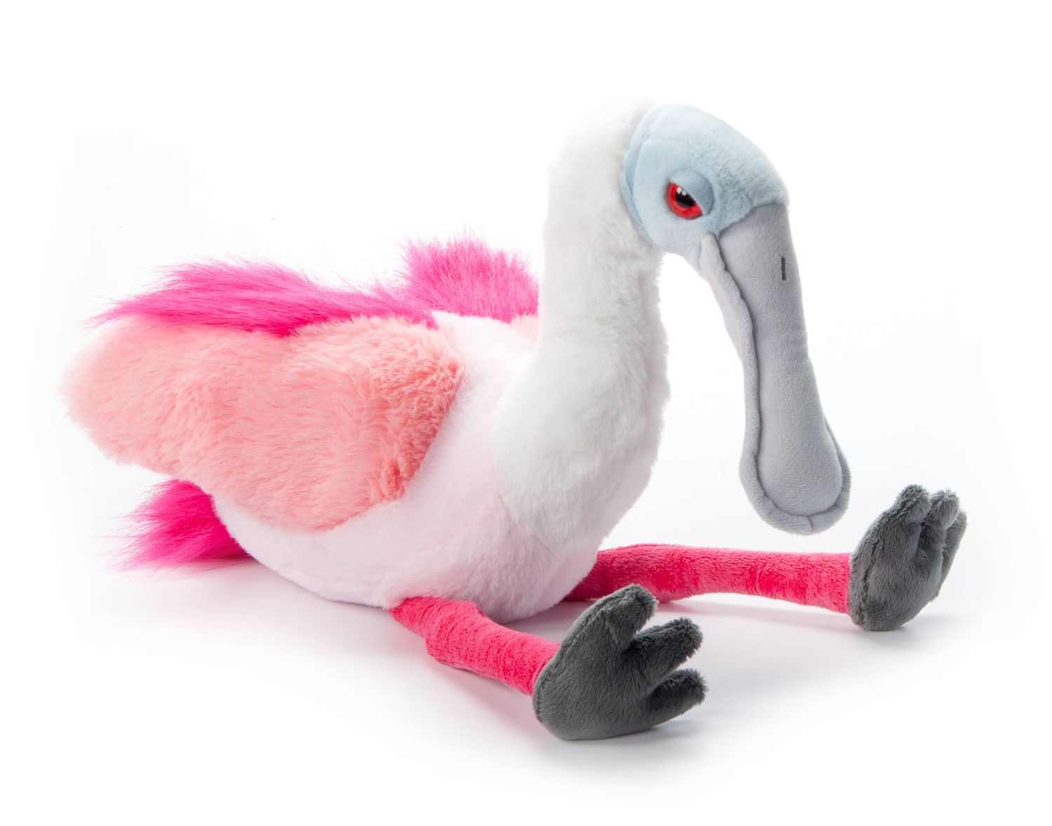 Wild Onez Spoonbill medium 12"