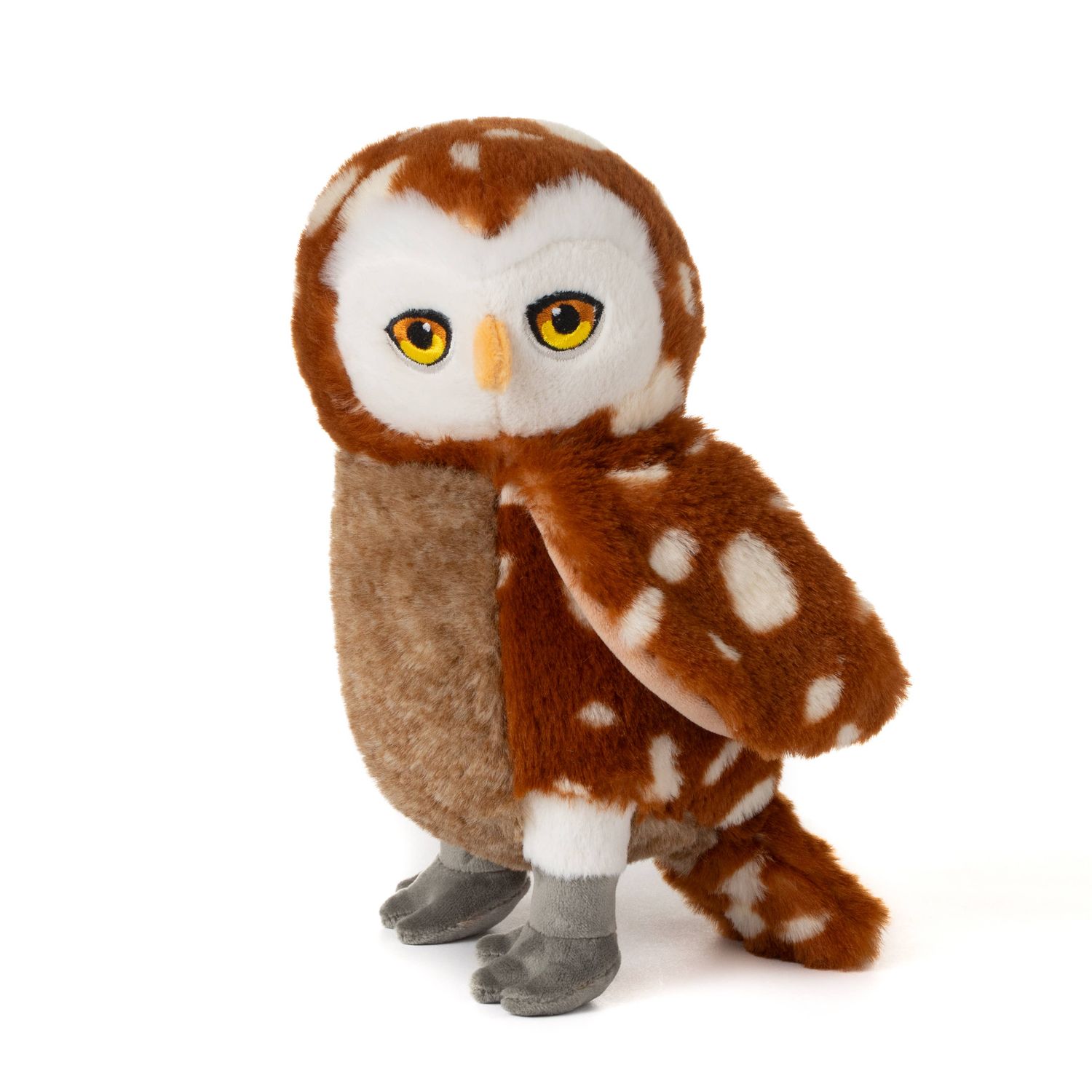 Earth Keeperz Burrowing Owl Small 8" (21cm)