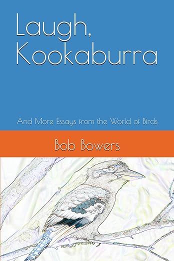 Laugh, Kookaburra