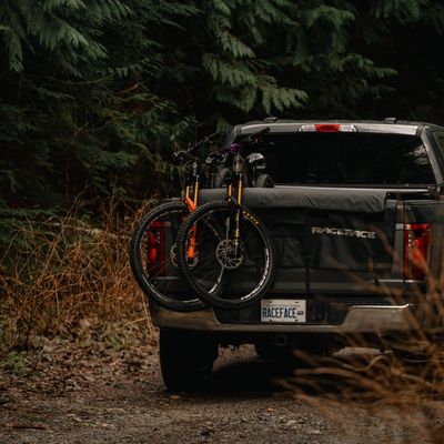 Tailgate Pads