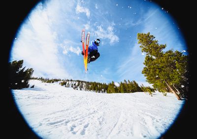 Winter Sports