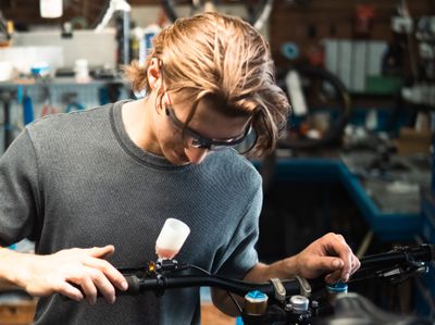 Bike Service