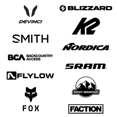Brands
