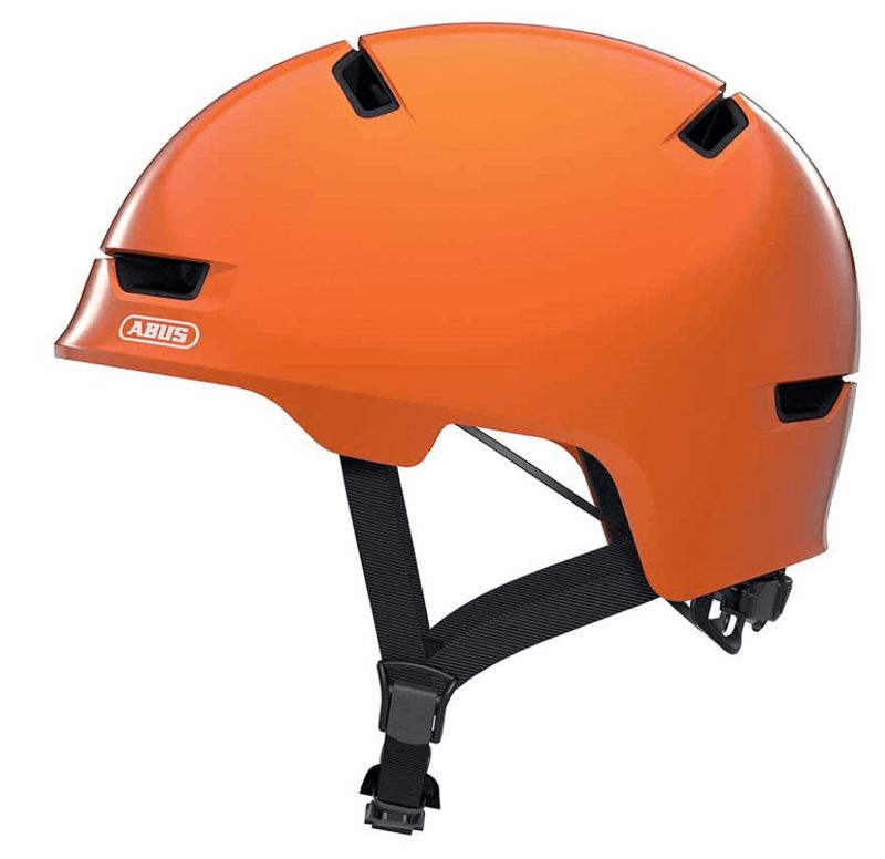 Abus, Scraper Kid 3.0 Helmet