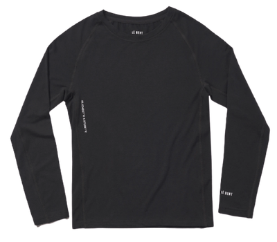 LĂŠ Bent, Kids Core 200 Raglan LĂŠ Bent, Kids Core 200 Raglan