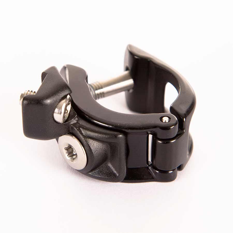 Avid, MatchMaker X, Black,, Size: Left