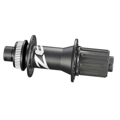 Shimano, Zee FH-M645, Rear disc brake hub, 32H, Center Lock, TA