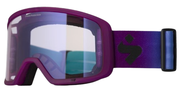Sweet Protection, Firewall MTB Goggles, OS