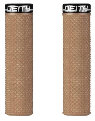 Deity, Supracush, Grips, 133mm