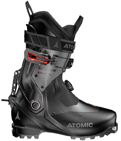Atomic Backland Expert CL