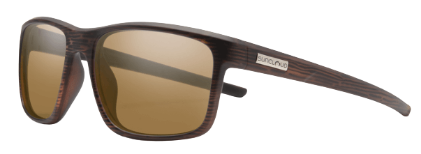 Suncloud, Respek, Color: Burnished Brown/Polarized Brown