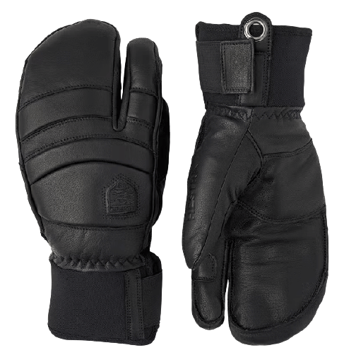 Hestra, Fall Line 3-Finger