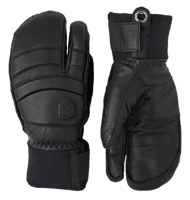 Hestra, Fall Line 3-Finger