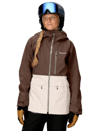 Marmot, Refuge Pro Jacket Ws