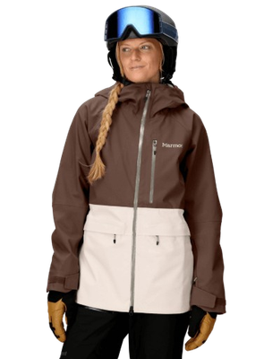 Marmot, Refuge Pro Jacket Ws