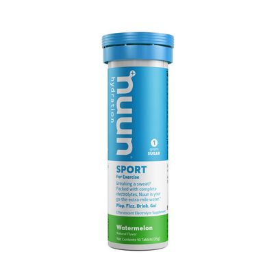 Nuun, Sport Drink Mix