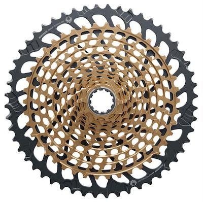 SRAM, XG-1299 XX1 Eagle, Cassette, Speed: 12, 10-52T