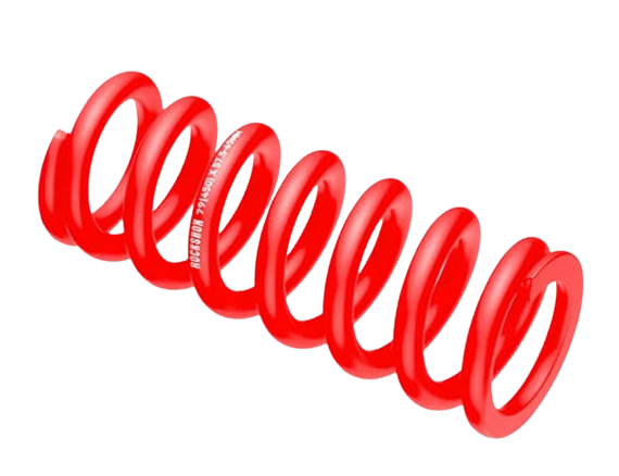 RockShox, Metric Shock Coil Spring