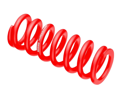 RockShox, Metric Shock Coil Spring