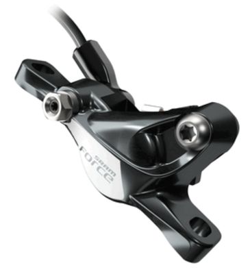 SRAM, Force 22 / CX1, Hydraulic Road Disc Brake