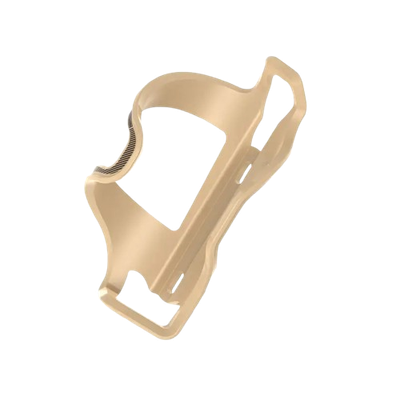Lezyne, Flow Side Load, Bottle Cage, Composite, 48g