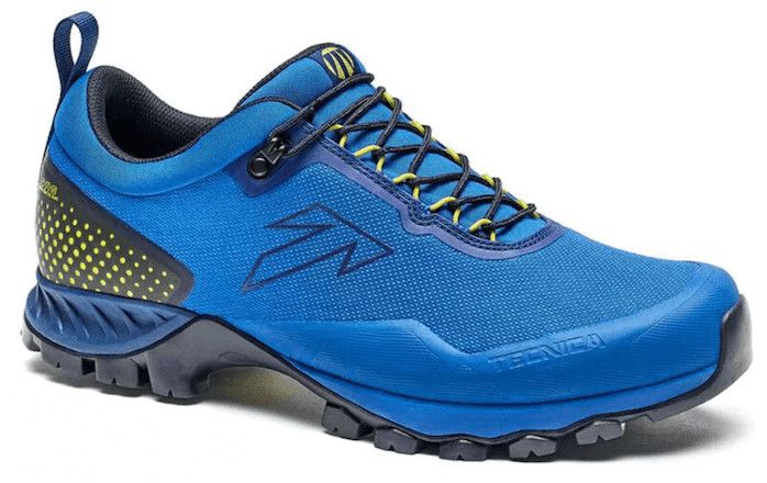 Tecnica, Mens Plasma S, Color: Rich Mare/Dusty Steppa, Size: UK 7.5/US 8.5