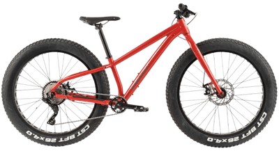 Louis Garneau, Big Will O/S