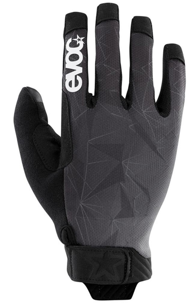EVOC, Enduro Touch, Full Finger Gloves