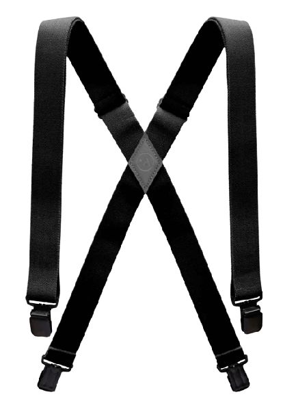 Arcade, Jessup Youth Suspender OSFA