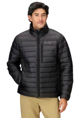 Marmot, Highlander Jacket