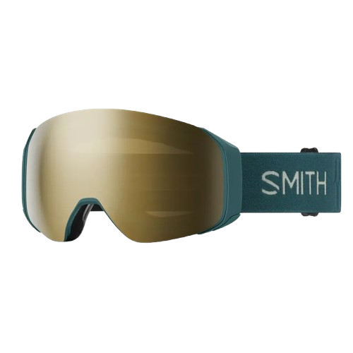 Smith, 4D MAG S
