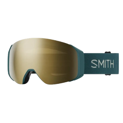 Smith, 4D MAG S