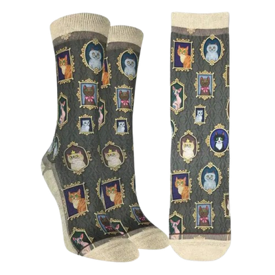 Good Luck Sock, Women's