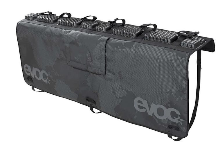 EVOC, Tailgate Pad