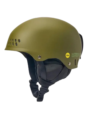 K2, Phase MIPS